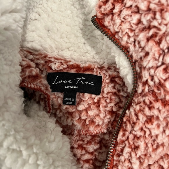 Pullover - Picture 3 of 3